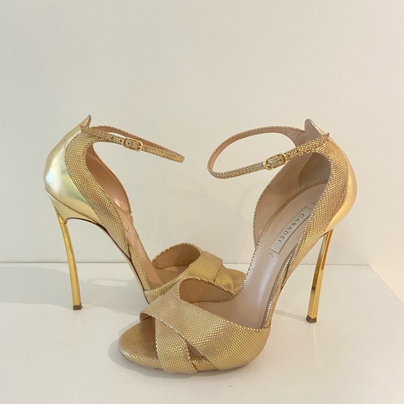 Casadei heels - Picture 3 of 3